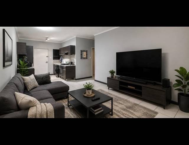 2 BEDROOM APARTMENT FOR SALE IN GLENEAGLES